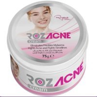 ROZANA ROZ ACNE CREAM 75mL